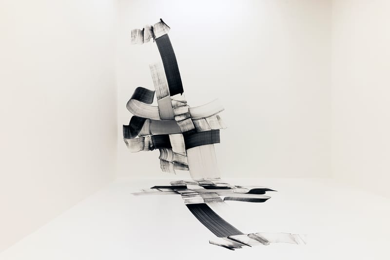 이배, 전현선 작가 개인전 개최