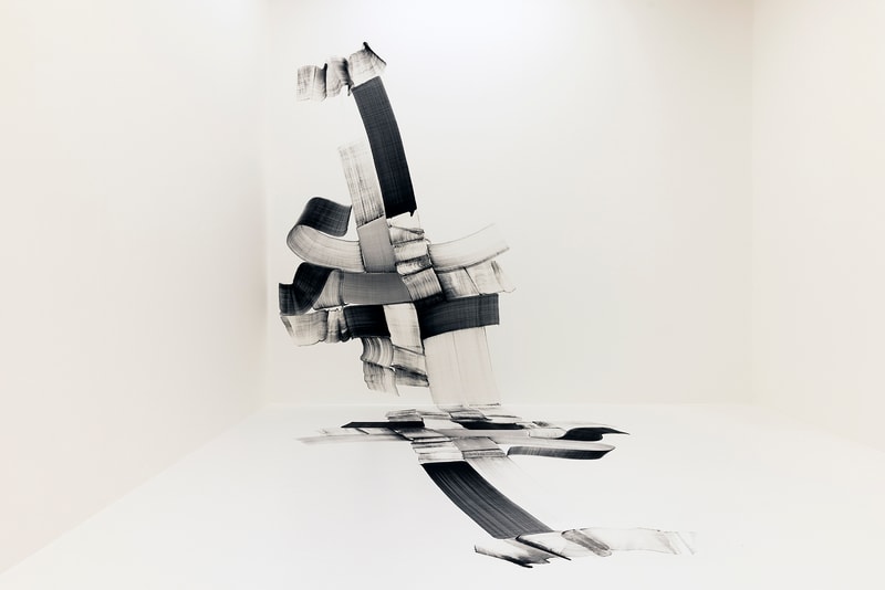 이배, 전현선, 조현화랑, 조현 갤러리, 흐르는, 두 개의, 누워 있는, 뿌리가 드러난 세계, 작가, 예술가, 미술, 작품, 갤러리, 아트, 한국 미술, 
