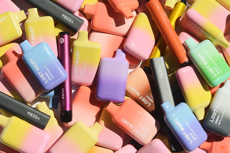 정부가 액상 담배를 ‘담배사업법’ 규제 대상으로 검토한다