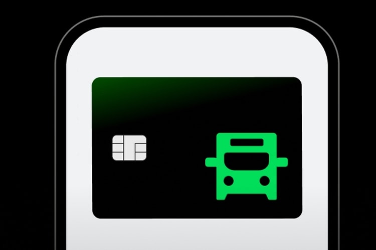 네이버페이, ‘모바일 교통카드’ 출시