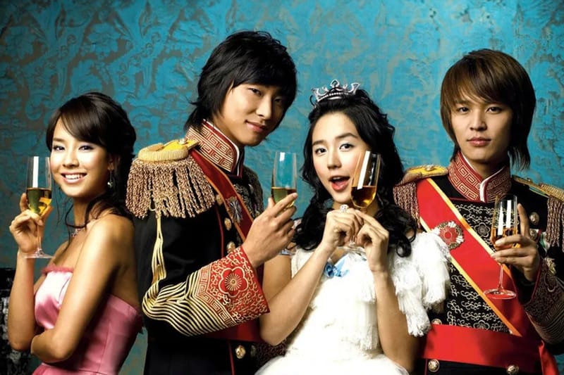 리메이크되는 드라마 ‘궁’ 감독이 공개됐다