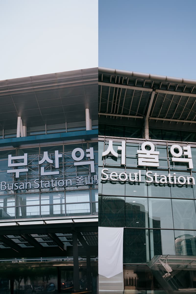 폴로, 랄프, 로렌, 카시나, Busan, to, Seoul, 부산, 서울, 캡슐, 컬렉션, 출시, 티셔츠, 버킷햇, 스트릿, 스트리트, 패션, 협업, 콜라보