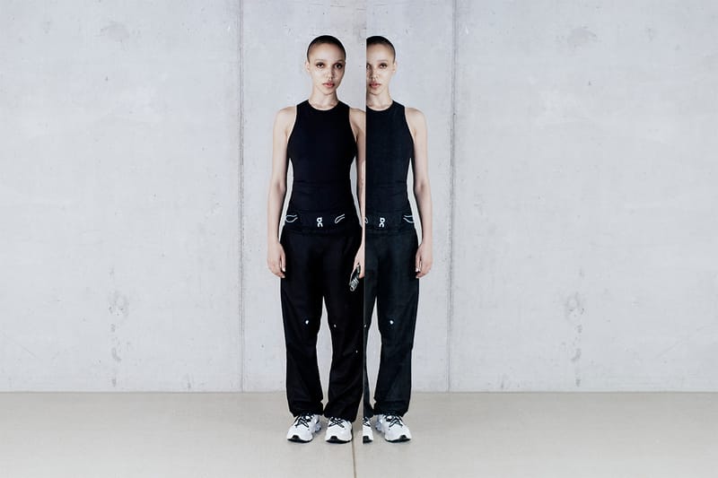 온이 FKA 트위그스를 새로운 크리에이티브 파트너로 발탁했다