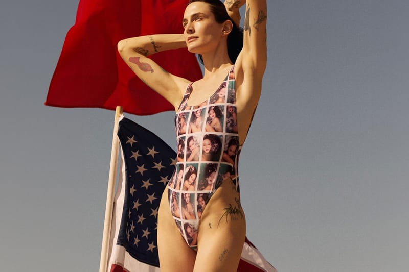 노아 x 안토니오 로페즈 캡슐 공개