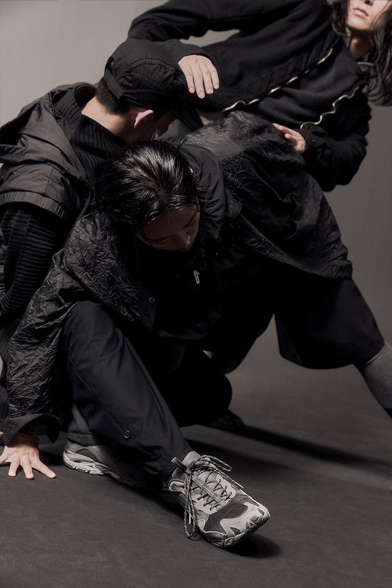 슬로우 스테디 클럽 x 미즈노 웨이브 라이더 10 공개, slow steady club, slowsteadyclub, 슬로우스테디클럽, mizno, 미즈노, wave rider 10, wave rider 10 sneakers, 웨이브 라이더 10 스니커, 미즈노 웨이브 라이더