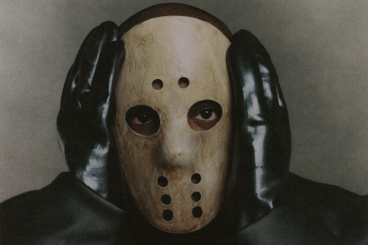 칸예 웨스트 인터뷰