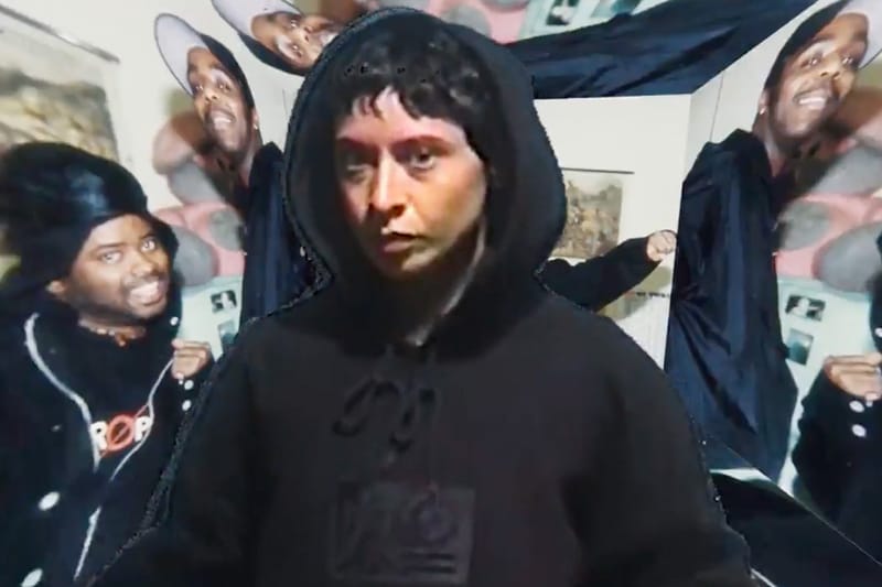 칼하트 WIP가 베를린의 테크노 클럽, 트레조어와의 협업 컬렉션을 공개했다