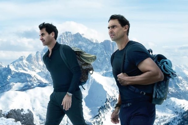 루이 비통, ‘코어 벨류’ 캠페인 공개