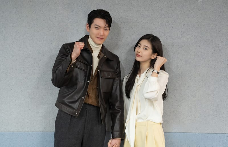 김은숙 작가 신작 ‘다 이루어질지니’ 제작 확정