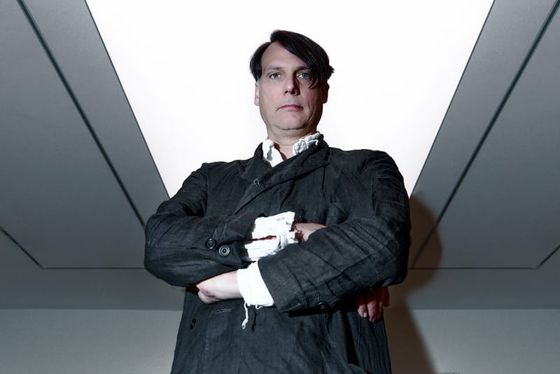 그레고어 힐데브란트 인터뷰: 스쳐가는 두루미