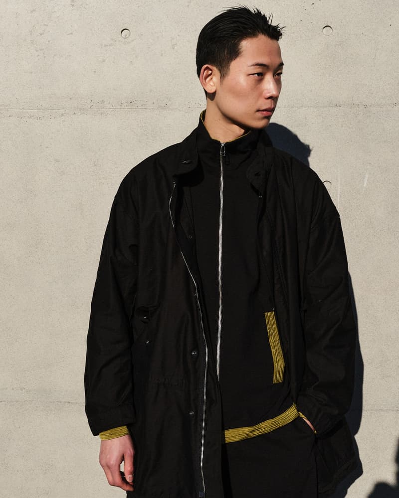 강정석, 2024 SS 컬렉션 룩북 공개, kangjungseok, 강정석, 강정석 브랜드, 강정석 오리가미, x 팬츠, x jeans, 강정석 디자이너, 오리가미 자켓, 오리가미 팬츠