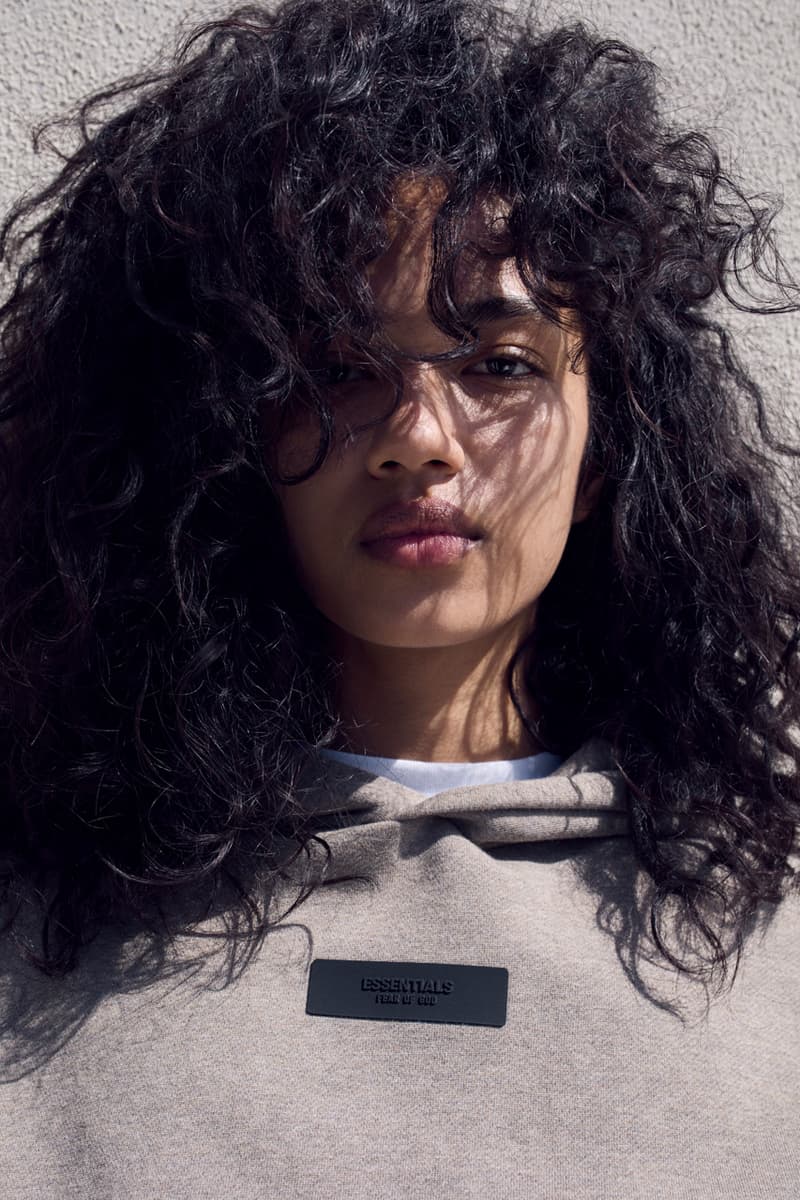 피어 오브 갓 에센셜, 2024 SS 코어 컬렉션 공개, fear of god, 피오갓, 제리 로렌조, jerry lorenzo