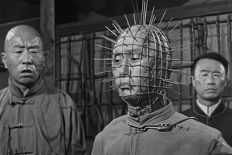 구로사와 아키라, 헬레이저, 영화, 일본 영화, 감독, ai, 힙합, 패션