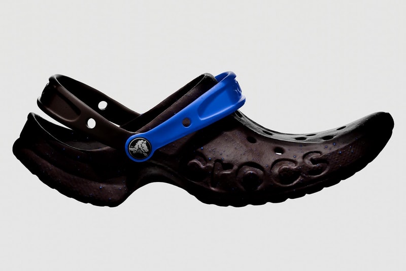 스태니스 슬라브, 크록스를 재해석한 ‘크로코드릴로 더블 스트랩 슬리퍼’ 공개, stanis slav, crocs, crocodrilo double strap slipper, 크록스, 크록스 신발, 크록스 제품, 슬리퍼, 뮬
