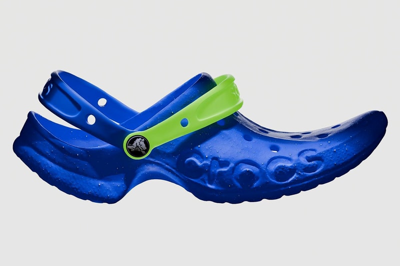 스태니스 슬라브, 크록스를 재해석한 ‘크로코드릴로 더블 스트랩 슬리퍼’ 공개, stanis slav, crocs, crocodrilo double strap slipper, 크록스, 크록스 신발, 크록스 제품, 슬리퍼, 뮬