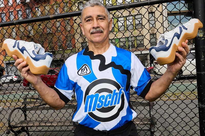 MSCHF, ‘V2.wav’ 컬렉션 공개