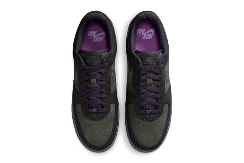 나이키 에어 포스 1 로우 ‘서울’의 공식 이미지가 공개됐다, nike, air force 1, 나이키 에어 포스 1, 나이키 에어포스, 에어포스, 에어 포스 스니커, 신발, 운동화