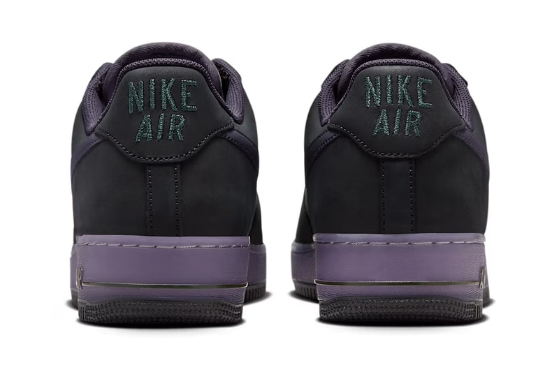 나이키 에어 포스 1 로우 ‘서울’의 공식 이미지가 공개됐다, nike, air force 1, 나이키 에어 포스 1, 나이키 에어포스, 에어포스, 에어 포스 스니커, 신발, 운동화