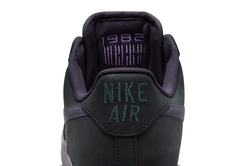 나이키 에어 포스 1 로우 ‘서울’의 공식 이미지가 공개됐다, nike, air force 1, 나이키 에어 포스 1, 나이키 에어포스, 에어포스, 에어 포스 스니커, 신발, 운동화