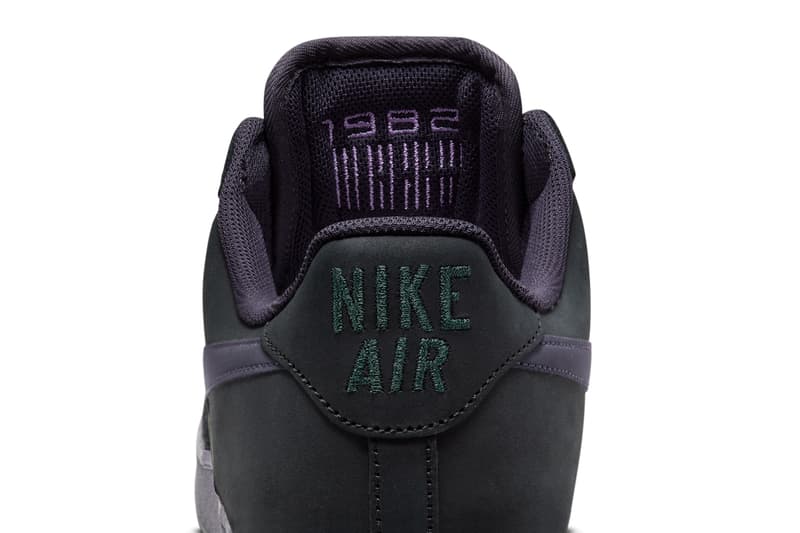 나이키 에어 포스 1 로우 ‘서울’의 공식 이미지가 공개됐다, nike, air force 1, 나이키 에어 포스 1, 나이키 에어포스, 에어포스, 에어 포스 스니커, 신발, 운동화