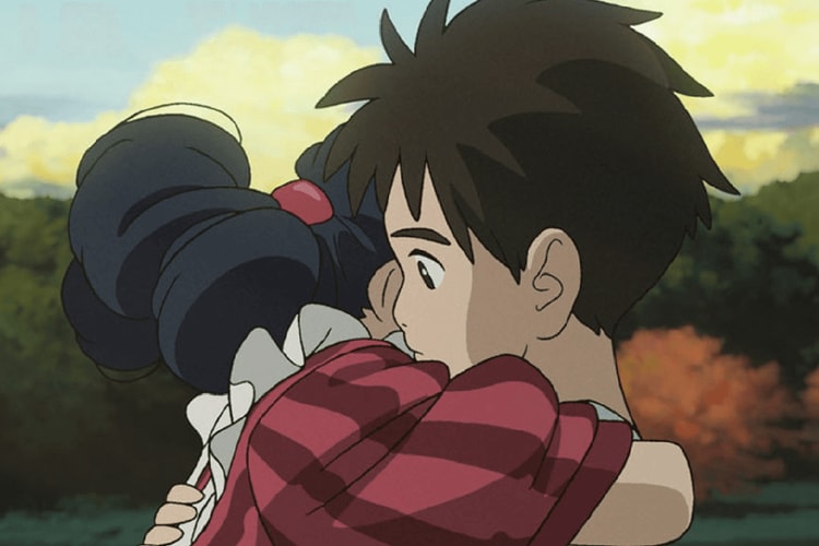 미야자키 하야오 “애니메이션의 황금시대는 끝났다”