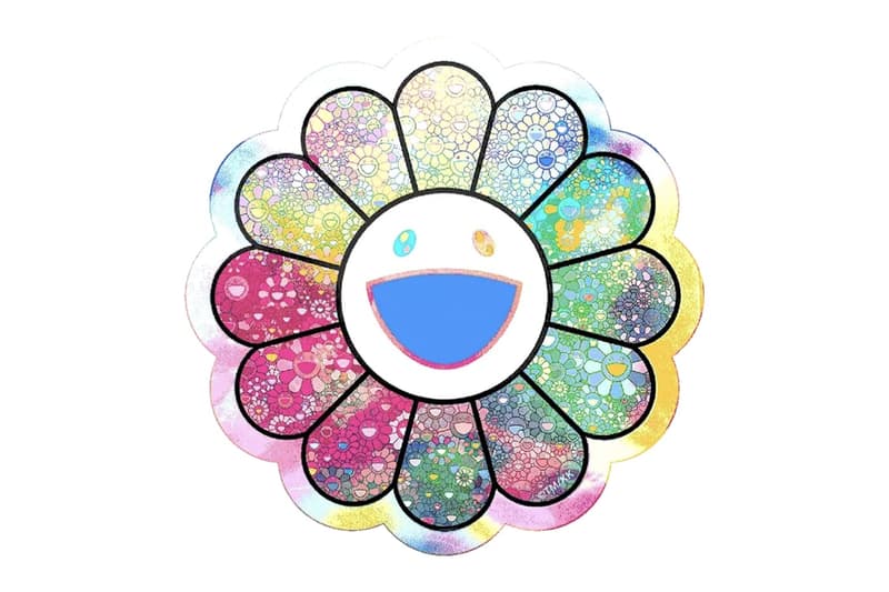 무라카미, 다카시, 브루클린, 박물관, 독점, 상품, 컬렉션, 출시, 예술, 미술, 시계, 굿즈, 기프트, 숍, 선물, 아티스트, 작가