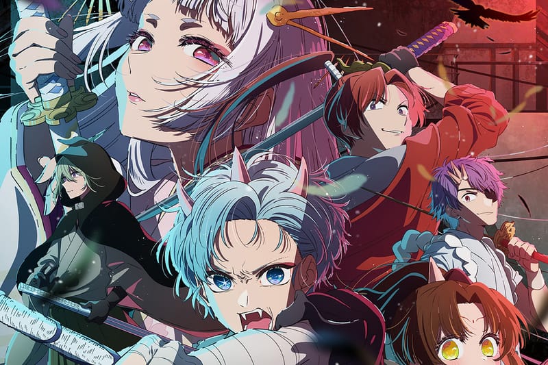 애니메이션 ‘최애의 아이’ 2기 PV 공개