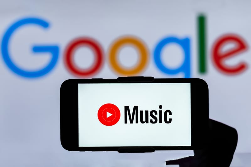 유튜브 뮤직이 허밍으로 노래 찾기 기능을 출시한다