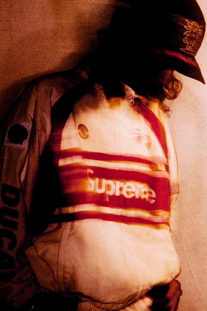 슈프림 x 두카티 퍼포먼스 컬렉션 두 번째 파트 공개, supreme, ducati, ducati performance, supreme clothing, supreme brand, 슈프림 의류, 슈프림 제품군, 두카티 의류
