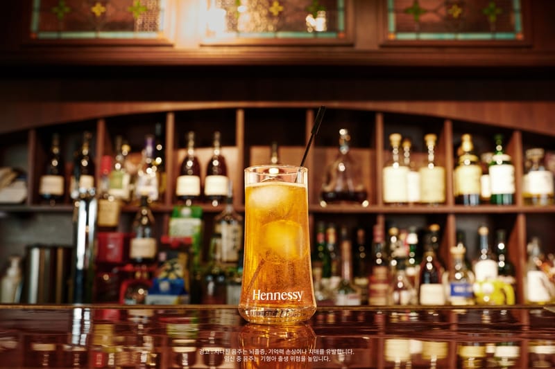 하이볼의 다음 트렌드? ‘헤네시 하이볼’ 즐기는 방법