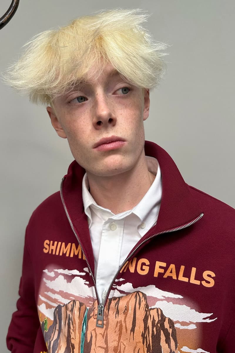로에베, 2024 FW 프리 컬렉션 공개, LOEWE, 로에베, 2024 가을, 겨울 컬렉션, 로에베 가방, 로에베 지갑, 로에베 재킷, 로에베 신발, 로에베 매장, 로에베 향수, 조나단 앤더슨, JW ANDERSON