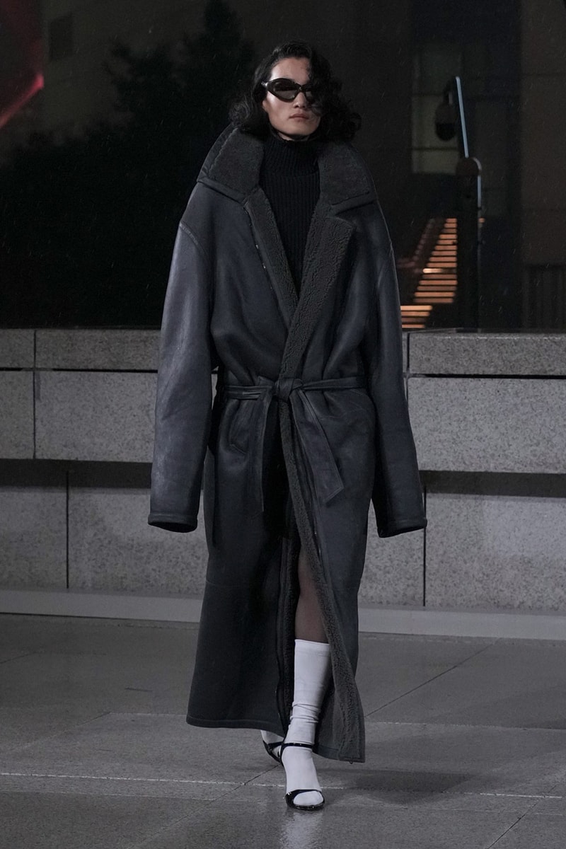 발렌시아가 2025 봄 컬렉션 공개, balenciaga, balenciaga 2025 spring, shanghai, 상하이 발렌시아가, 발렌시아가 쇼, 발렌시아가 컬렉션