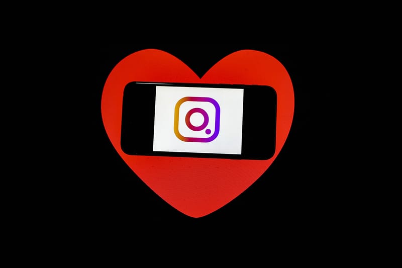 인스타그램 ‘노트’ 스토리처럼 좋아요 누를 수 있다