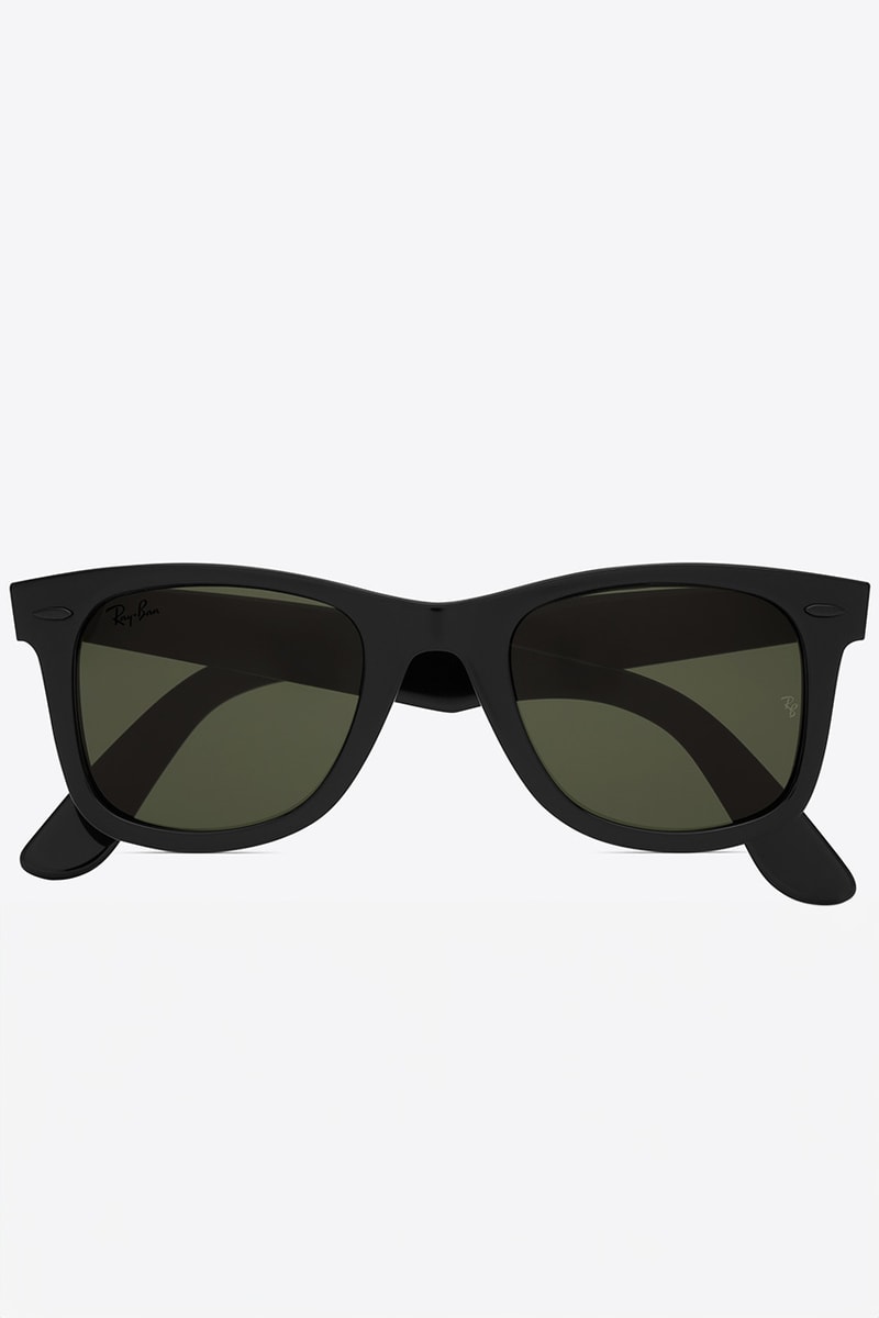 생 로랑 x 레이밴 선글라스가 출시된다, saint laurent, ray ban, 레이밴, ray ban sunglasses, 레이밴, 레이밴 안경, 선글라스, 웨이페어러, 리브 고쉬, 리브 드와, 안토니 바카렐로