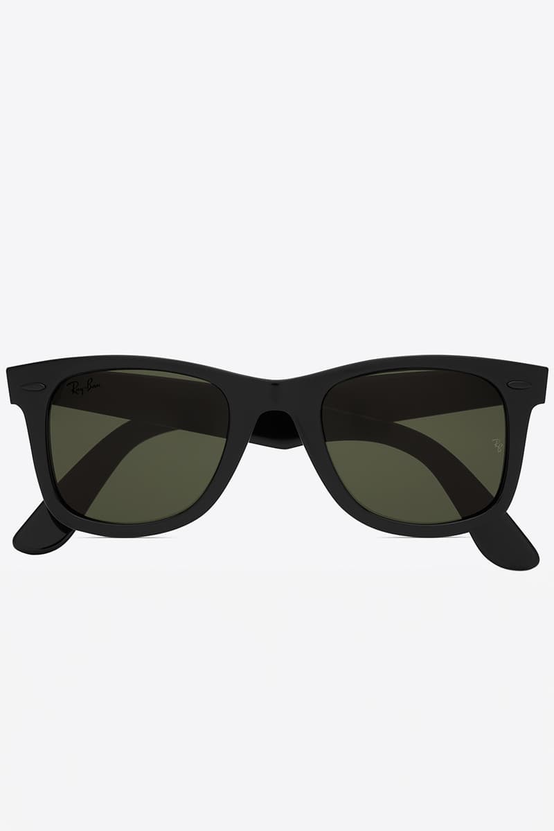 생 로랑 x 레이밴 선글라스가 출시된다, saint laurent, ray ban, 레이밴, ray ban sunglasses, 레이밴, 레이밴 안경, 선글라스, 웨이페어러, 리브 고쉬, 리브 드와, 안토니 바카렐로