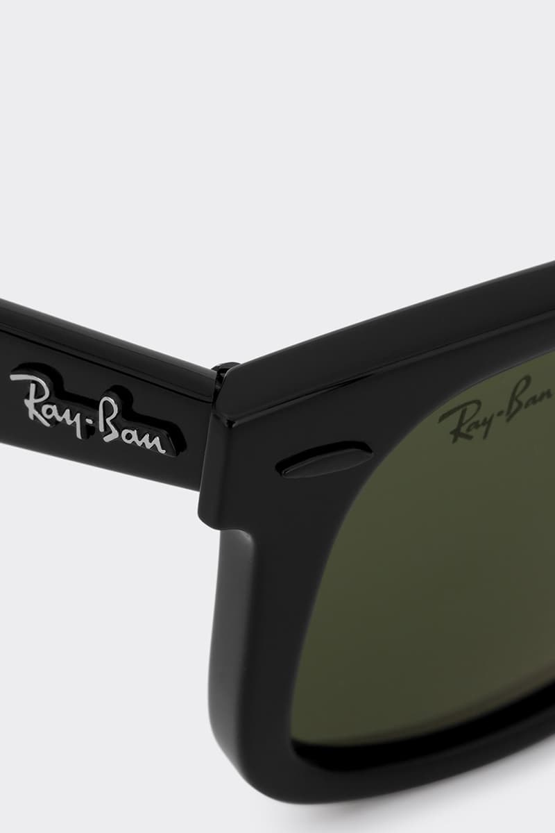 생 로랑 x 레이밴 선글라스가 출시된다, saint laurent, ray ban, 레이밴, ray ban sunglasses, 레이밴, 레이밴 안경, 선글라스, 웨이페어러, 리브 고쉬, 리브 드와, 안토니 바카렐로