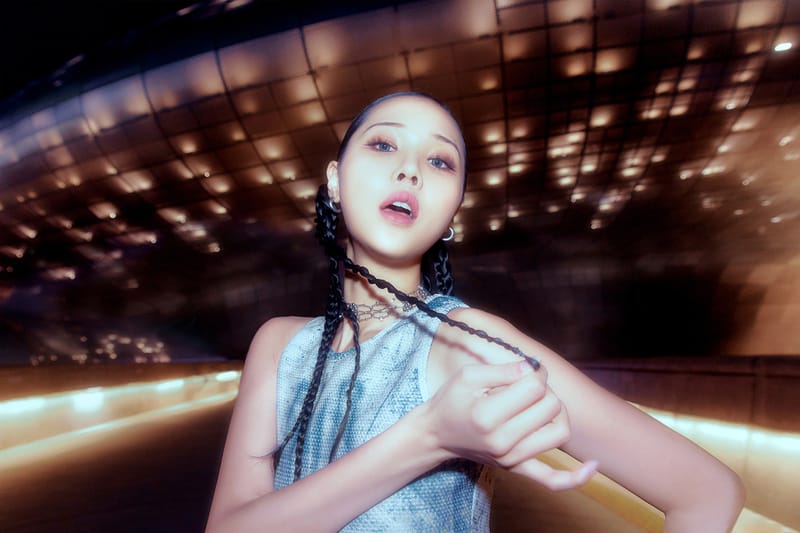 #Streetsnaps: 베이비 야나