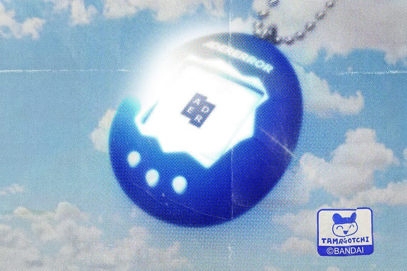 아더에러, 다마고치 포함 ‘에이벤토리’ 신규 제품 출시