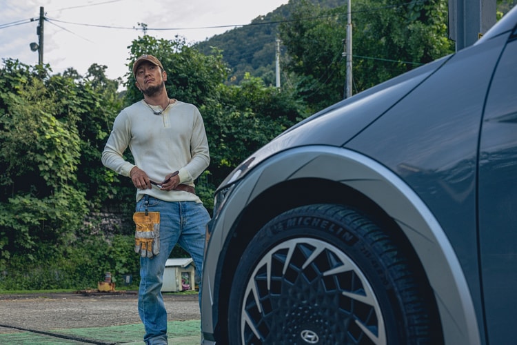 영화 ‘밤낚시’에서 공동제작과 연기, 모두 낚은 손석구와의 인터뷰