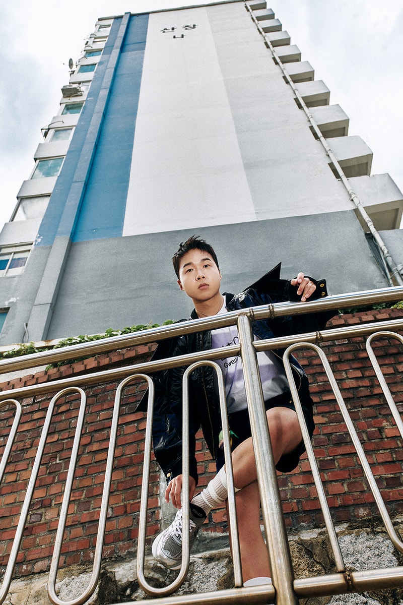 소코도모, 인터뷰, sweet, heart, 자이언티, 스탠다드, 프렌즈, 기리보이, 슬롬, 힙합, 안녕하세요, 소윤, 새소년, 렉스, 나지, 신세인, 수민, 마법의, 문, 앨범, 발매, 싱글, 켄드릭, 라마, 음악, 화보, 스트릿, 스냅