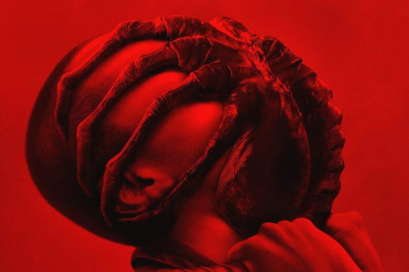 ‘에이리언: 로물루스’ 메인 예고편 공개