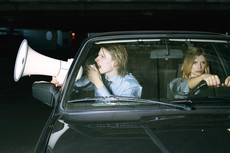 자동차 배기 튜닝을 한 사람은 사이코패스일 확률이 높다?