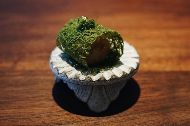 밍글스가 ‘월드 50 베스트 레스토랑’에 선정됐다