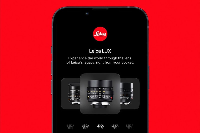 라이카가 아이폰 전용 카메라 앱을 출시했다, leica, 라이카 카메라, 라이카 앱, 라이카 색감, 라이카 필터, 라이카 카메라 앱, 아이폰 카메라 앱 추천, 아이폰 카메라 수동,
