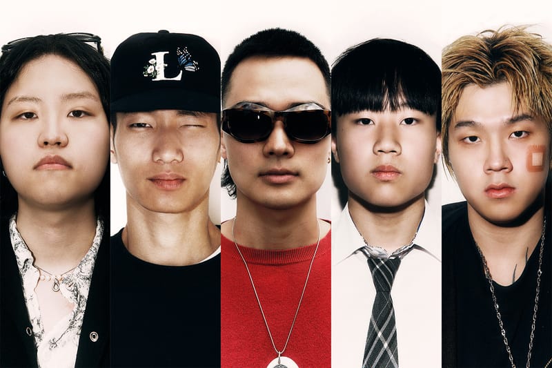 지금 주목해야 할 한국의 신인 아티스트 5