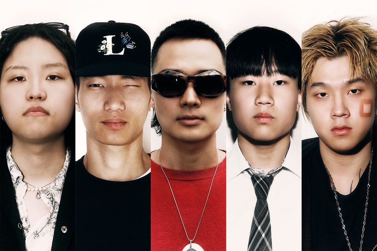 지금 주목해야 할 한국의 신인 아티스트 5