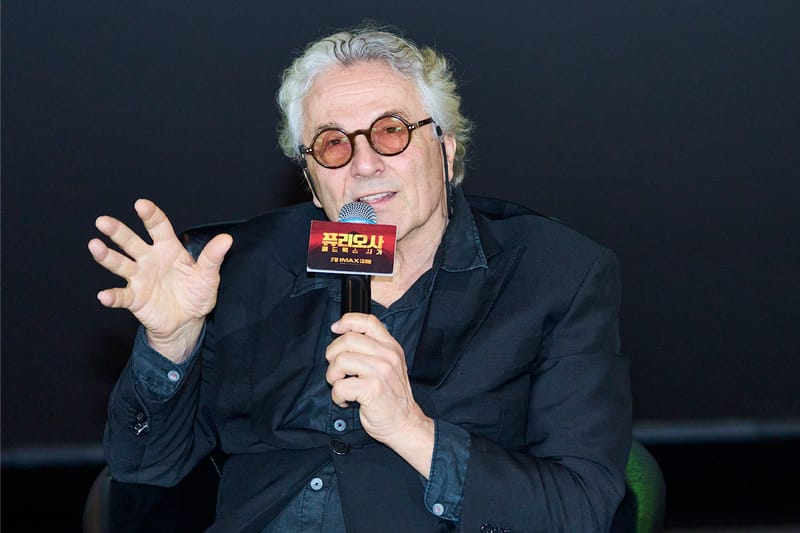 조지 밀러 감독이 봉준호의 영화 편집 방식을 차용했다고 밝혔다