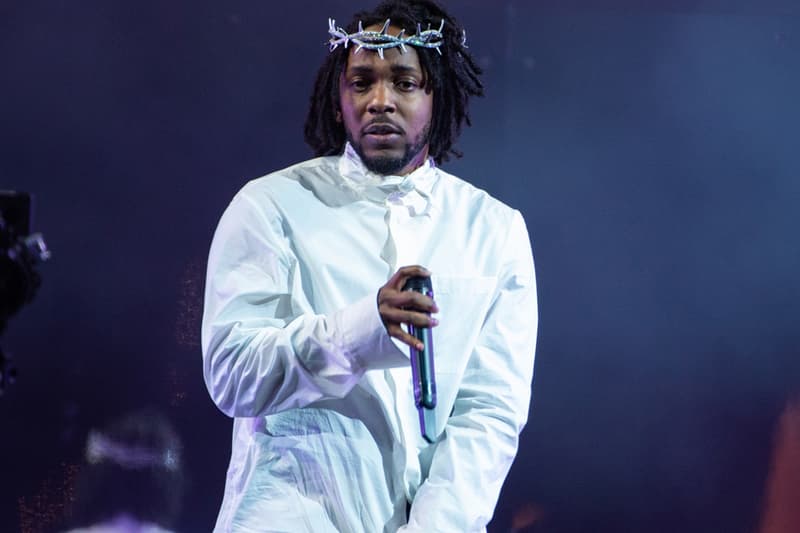 켄드릭 라마의 콘서트가 트위치와 프라임 비디오에서 생중계된다, kendrick lamar, pglang, 피지랭, 준틴스