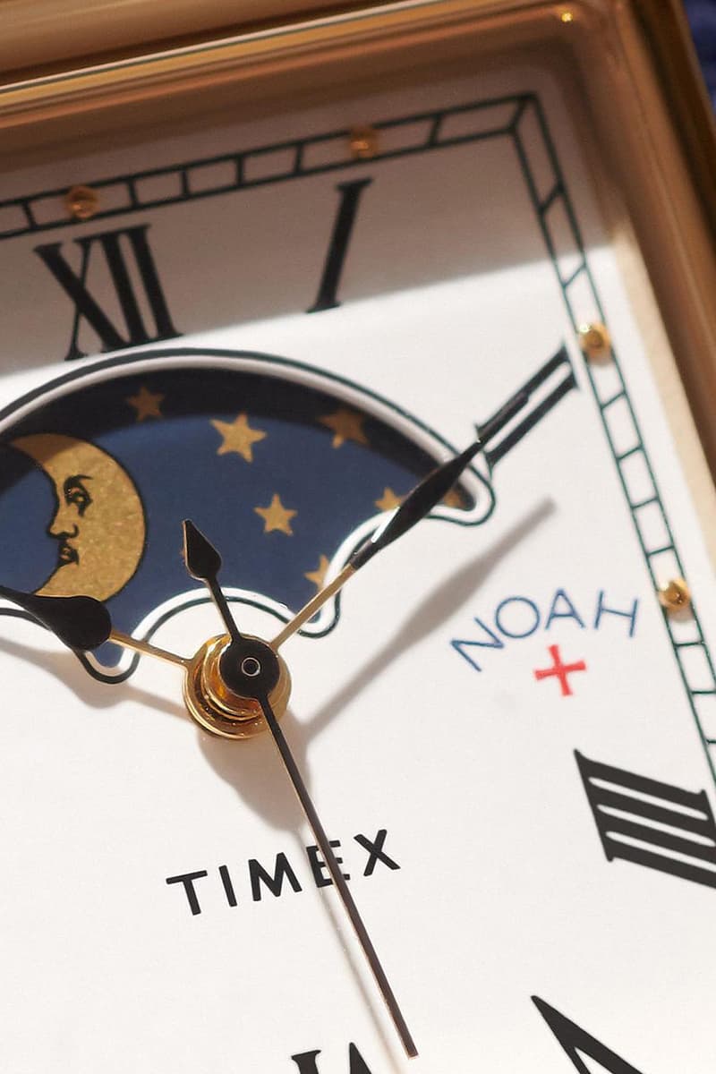 노아와 타이맥스의 협업 탱크 시계가 발매된다, noah, timex, 노아 시계, 까르띠에 시계, 카르티에 시계, 노아 타이맥스, 타이멕스, 노아 서울, 노아 시티하우스, 노아 탱크, 까르띠에 탱크, 까르띠에 대체품