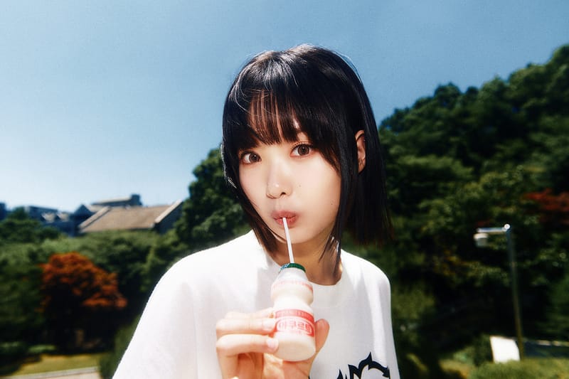 #Streetsnaps: 한로로